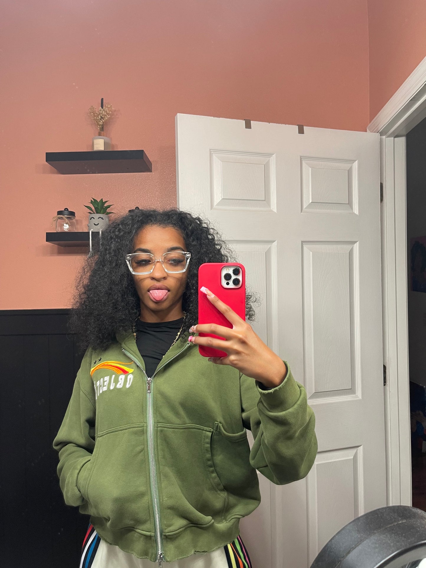 ROTY HOODIE