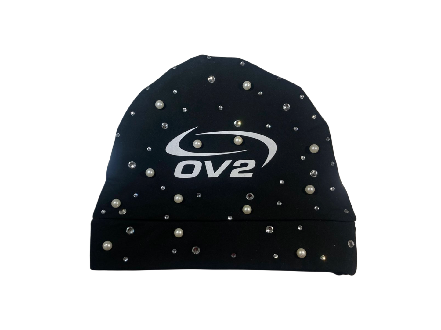 ALLEY ROCKET BLING CAP