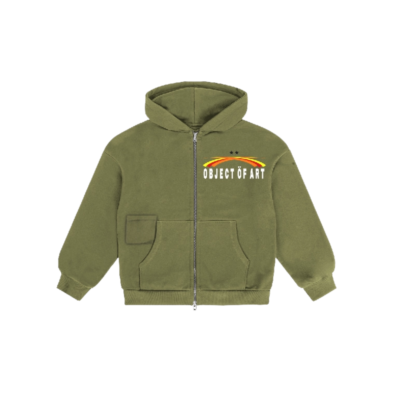 ROTY HOODIE