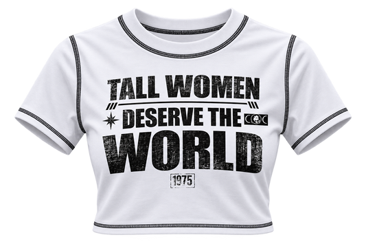 5STAR STALLION BABY TEE