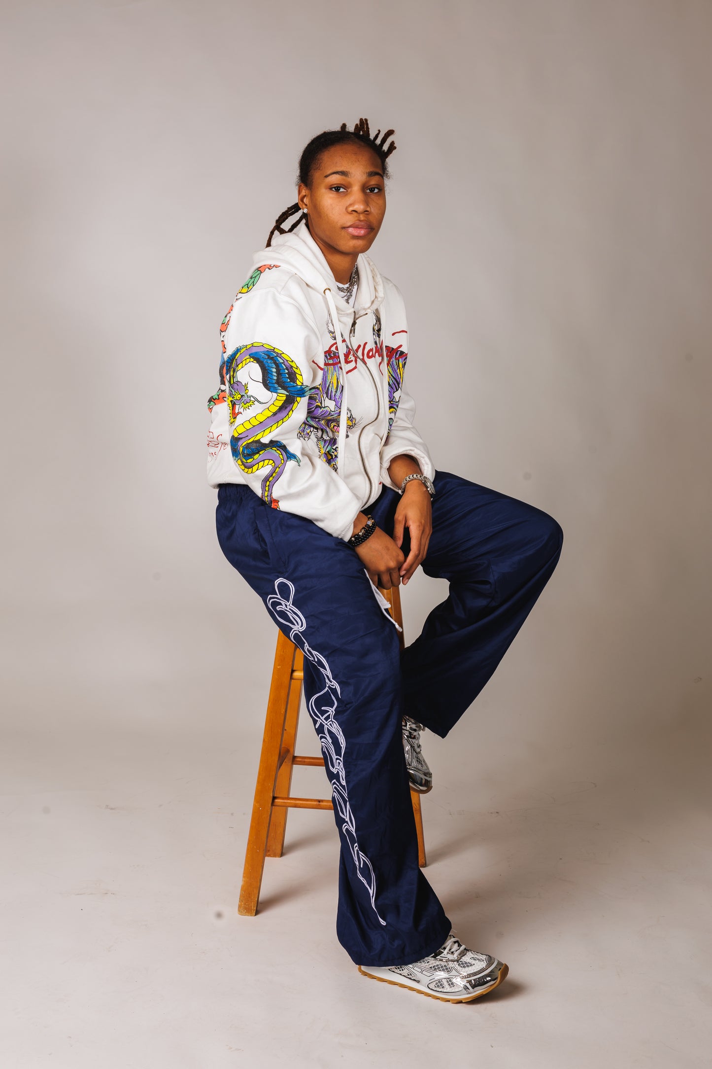 GOLDEY BEACOM SWEATS