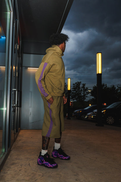 OV2 TECH SWEATSUIT