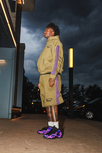 OV2 TECH SWEATSUIT