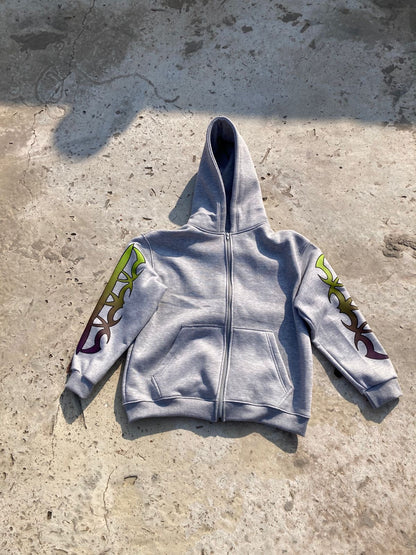 HOLY GRAIL SWEATSUIT