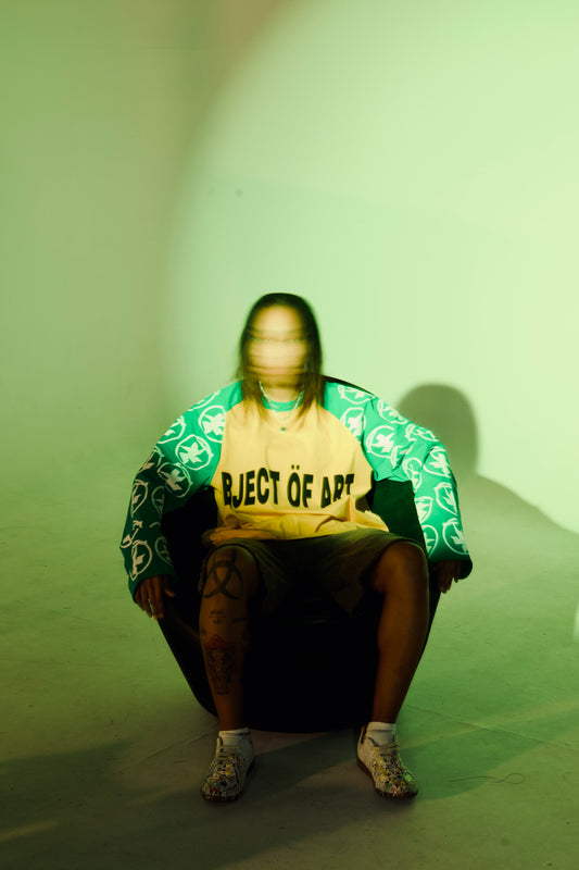 DOUBLE O LONG SLEEVE