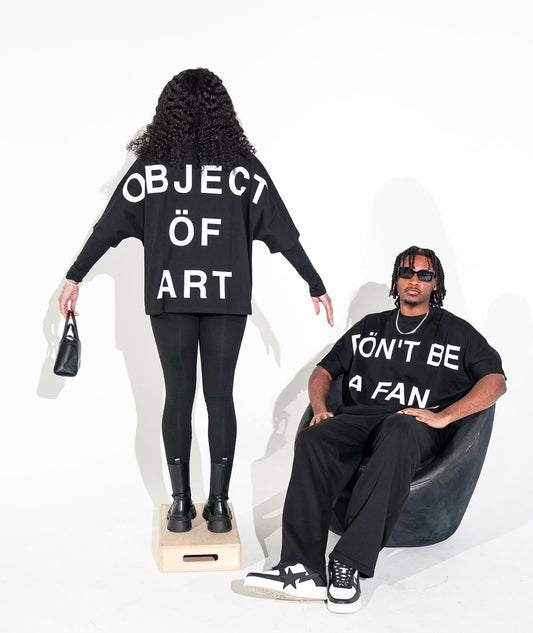 FAN T-SHIRT