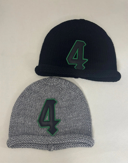 FÖUR BEANIE