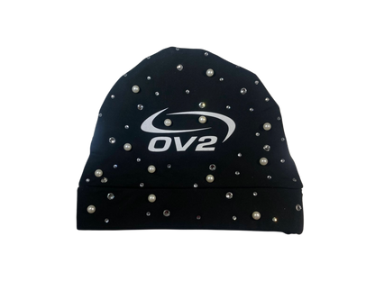 ALLEY ROCKET BLING CAP