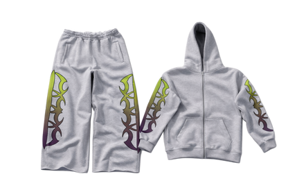 HOLY GRAIL SWEATSUIT